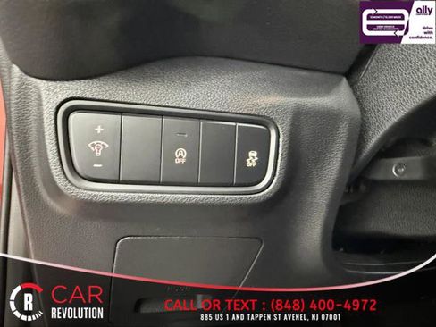Used 2022 Kia Soul LX image 21