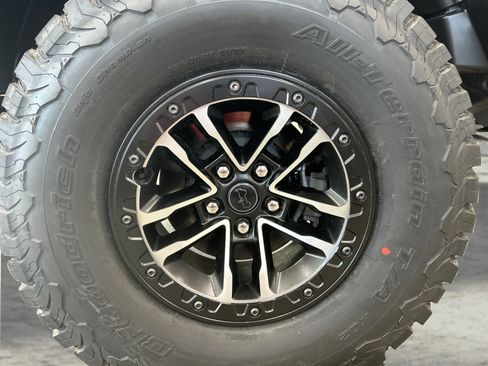 New 2026 Jeep Wrangler Unlimited Rubicon 392 image 21