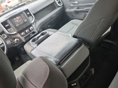 Used 2022 RAM 1500 Big Horn image 24