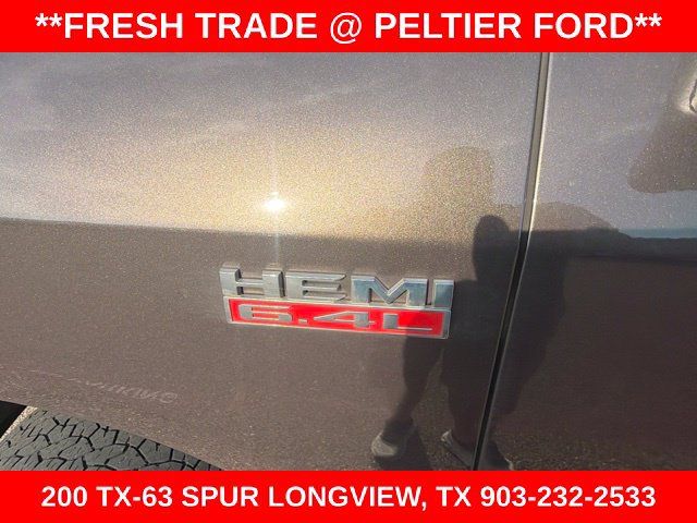 Used 2021 RAM 2500 Tradesman AWD/4WD image 21
