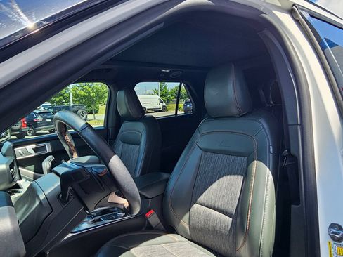Used 2023 Ford Explorer Timberline AWD/4WD image 21
