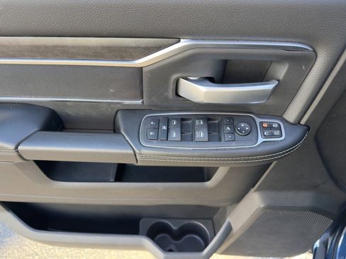 Certified 2024 RAM 2500 Big Horn w/ Night Edition image 12