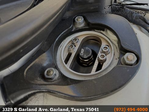 Used 2011 BMW M3 Coupe image 17