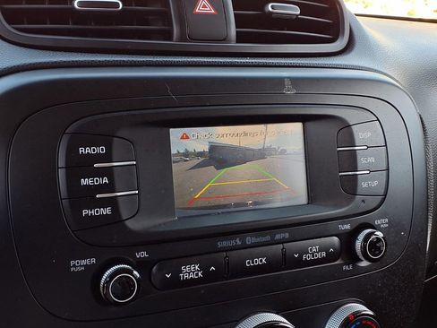 Used 2016 Kia Soul + w/ Designer's Package image 7