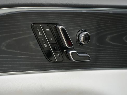 Certified 2024 Cadillac Lyriq Luxury w/ LPO, Floor Liner Package AWD/4WD image 17