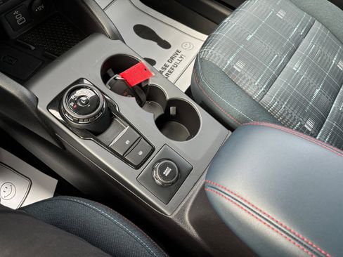 Used 2024 Ford Bronco Sport Heritage w/ Heritage Convenience Package image 11