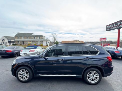 Used 2014 BMW X5 xDrive35i image 4