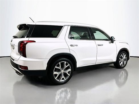 Used 2020 Hyundai Palisade SEL w/ Convenience Package image 7