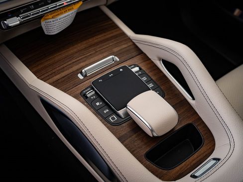 New 2026 Mercedes-Benz GLE 350 4MATIC image 31