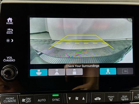 Used 2022 Honda Odyssey Touring image 14