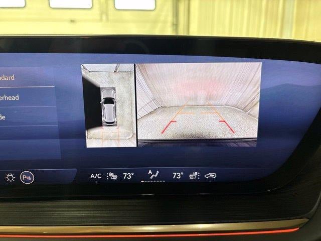 Used 2024 Buick Envision Avenir AWD/4WD image 20