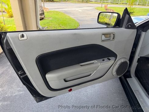 Used 2007 Ford Mustang GT Premium RWD image 59