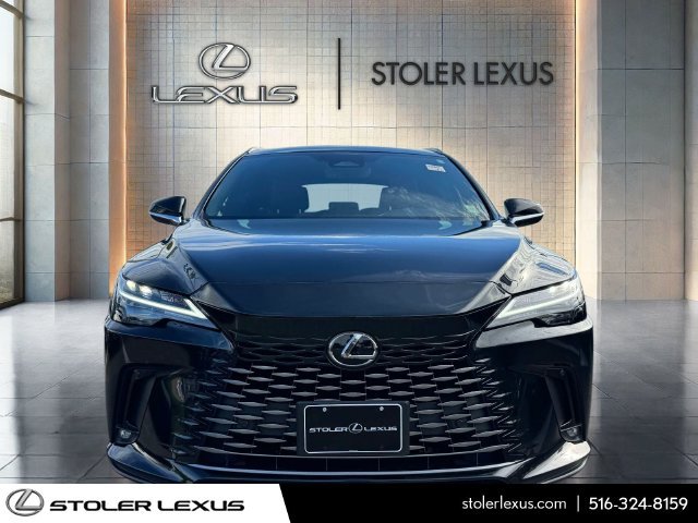 Used 2024 Lexus RX 350 Premium w/ Accessory Package (Z1) AWD/4WD image 2