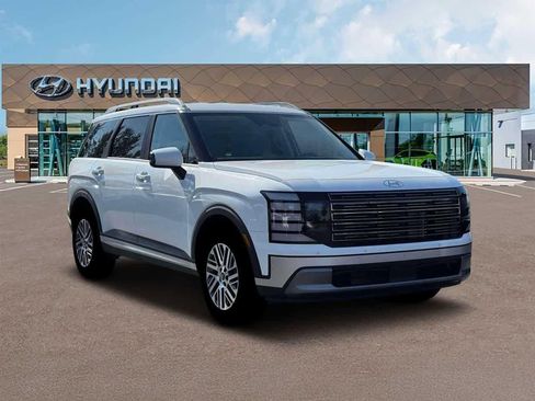 New 2026 Hyundai Palisade SEL image 11