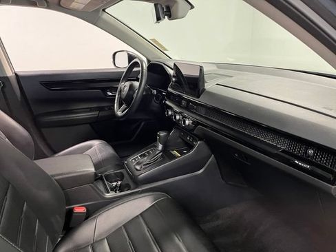 Used 2024 Honda CR-V EX-L image 11