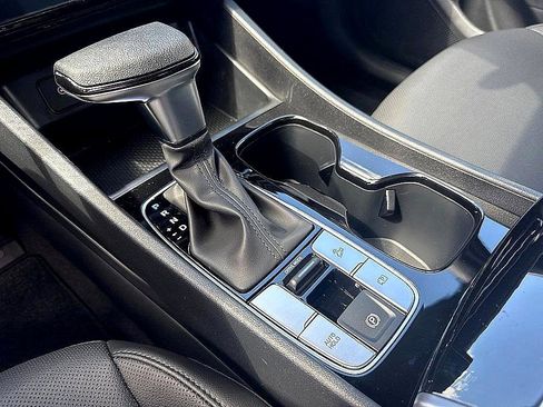 New 2026 Hyundai Santa Cruz SEL image 11