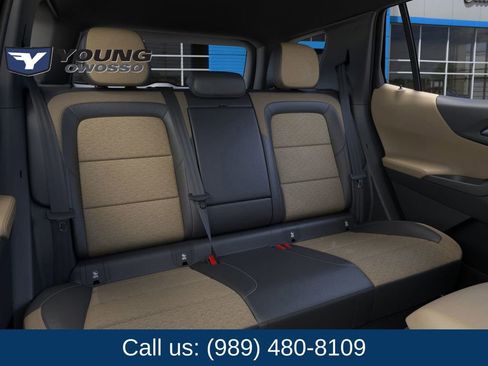 New 2026 Chevrolet Equinox ACTIV w/ Convenience Package III image 18