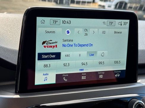 Used 2025 Ford Escape Active w/ Cold Weather Package image 24