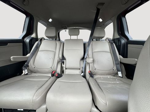 Used 2023 Honda Odyssey EX-L image 13