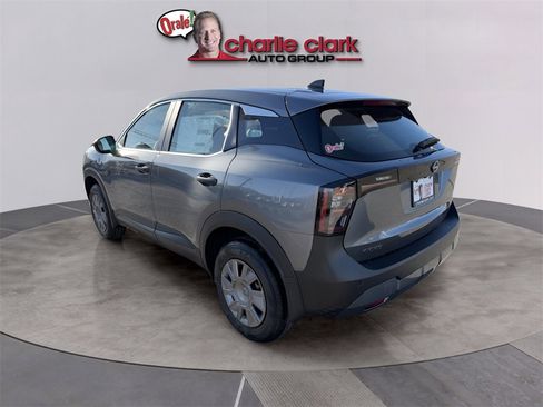 New 2026 Nissan Kicks S image 4