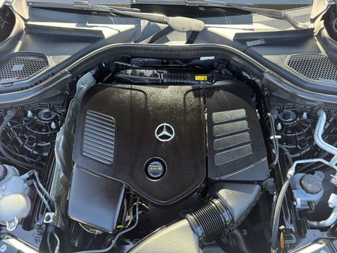 Certified 2026 Mercedes-Benz GLC 300 4MATIC image 12