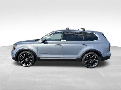 Used 2024 Kia Telluride SX Prestige