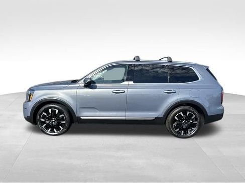 Used 2024 Kia Telluride SX Prestige AWD/4WD image 3