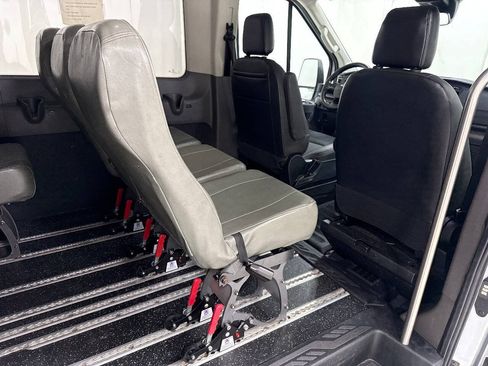 Used 2021 Ford Transit 350 XL RWD image 53