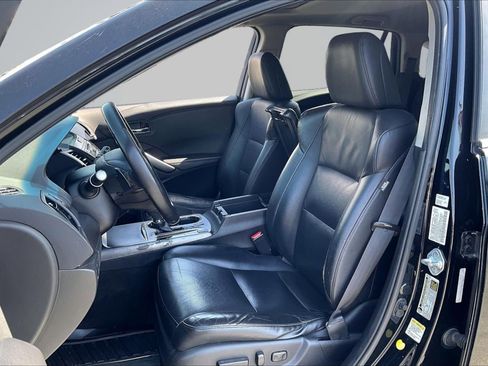 Used 2013 Acura RDX FWD w/ Technology Package image 25