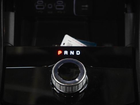 Used 2024 Jeep Grand Cherokee Altitude AWD/4WD image 20