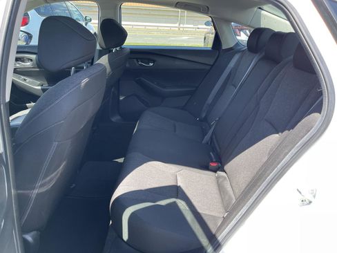Used 2024 Honda Accord EX image 15