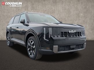 New 2027 Kia Telluride S 360° Tour