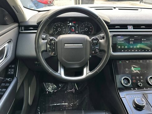 Used 2020 Land Rover Range Rover Velar S AWD/4WD image 15