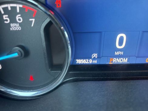 Used 2023 Ford F150 Tremor AWD/4WD image 8