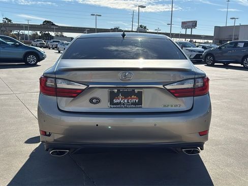 Used 2017 Lexus ES 350 image 6