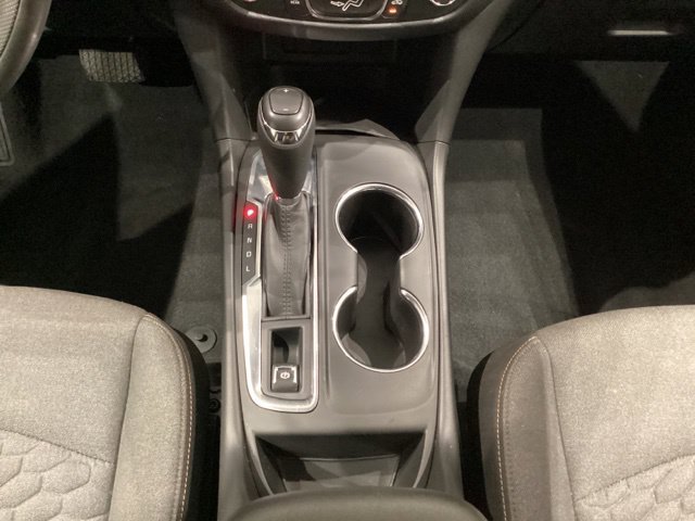 Used 2021 Chevrolet Equinox LT FWD image 24