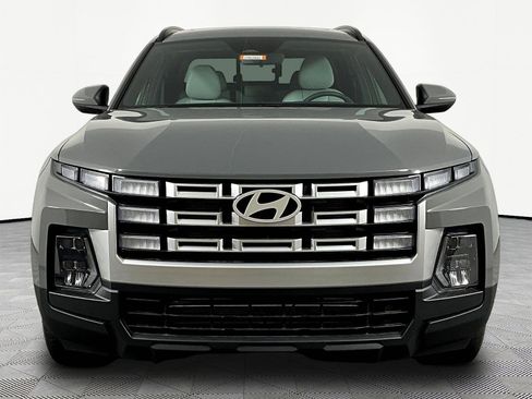 New 2026 Hyundai Santa Cruz SEL AWD/4WD image 2