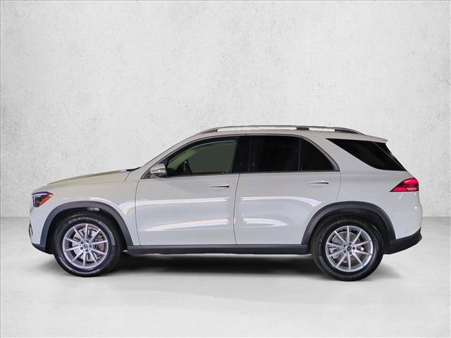 Certified 2025 Mercedes-Benz GLE 350 4MATIC w/ Winter Package image 9