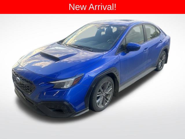Used 2024 Subaru WRX AWD/4WD 360° Tour