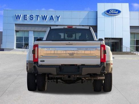 New 2026 Ford F350 King Ranch image 41