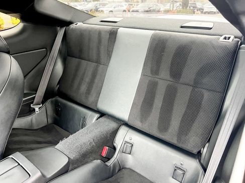 Certified 2023 Toyota GR86 Premium w/ ALL Weather Mat Package (TMS) image 13