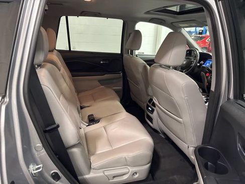 Used 2021 Honda Pilot Special Edition image 37