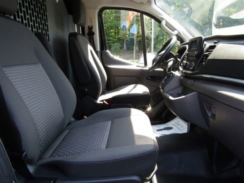 Used 2020 Ford Transit 150 Low Roof image 24