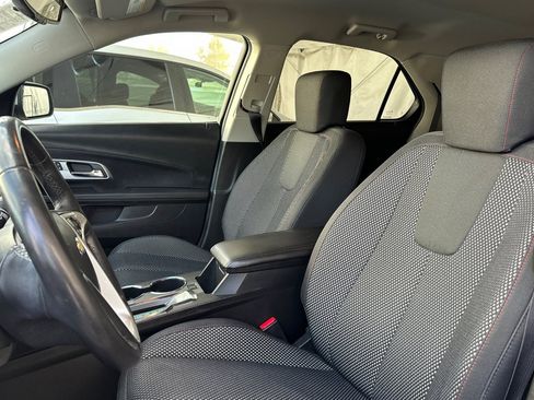 Used 2016 Chevrolet Equinox LT w/ Convenience Package FWD image 5
