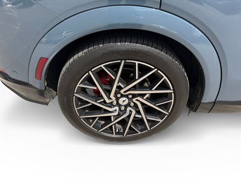 Used 2023 Ford Mustang Mach-E GT w/ GT Performance Edition AWD/4WD image 16