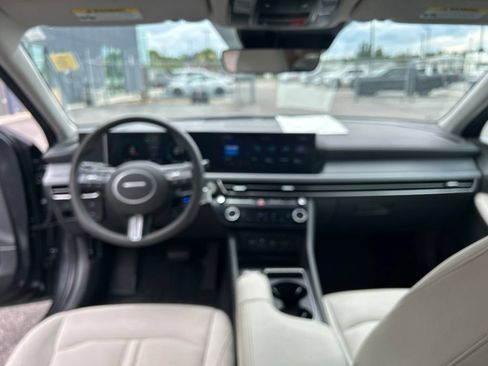 Used 2025 Hyundai Sonata SEL FWD image 20