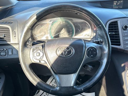 Used 2015 Toyota Venza XLE image 19