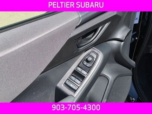 New 2026 Subaru Crosstrek 2.0i Premium image 10