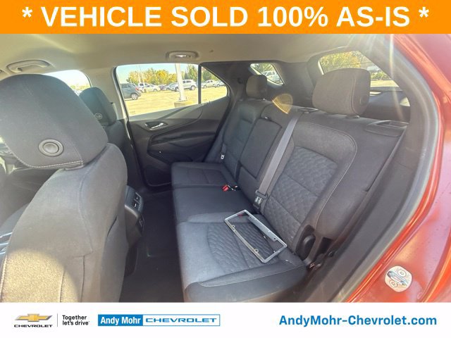 Used 2020 Chevrolet Equinox LT FWD image 28