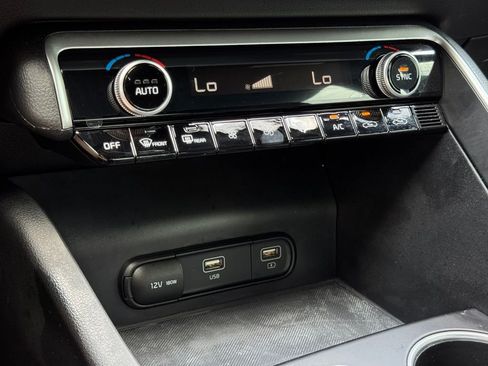 Used 2022 Kia K5 GT-Line w/ GT-Line FWD Premium Package image 33